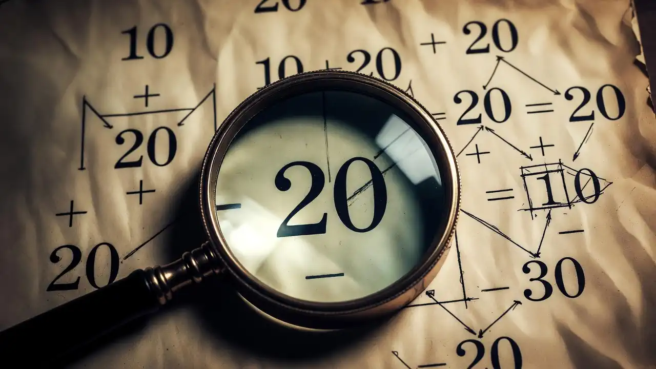 Analisi Lotto 05/02/2026: Il Saggio svela l'Isotopia 43 6 Analisi Lotto 05/02/2026: Il Saggio svela l'Isotopia 43