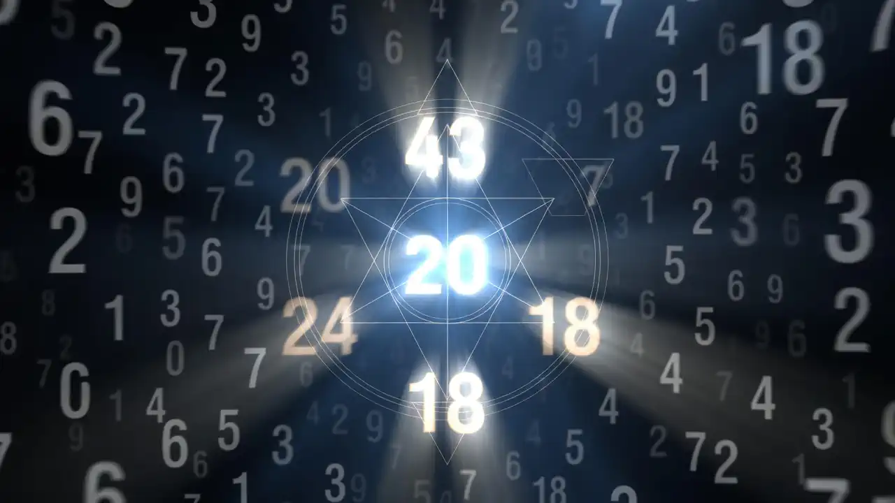 Analisi Lotto 05/02/2026: Il Saggio svela l'Isotopia 43 7 Analisi Lotto 05/02/2026: Il Saggio svela l'Isotopia 43