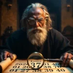 Analisi Lotto 07/02/2026: Il Saggio svela l'Isotopia del 37