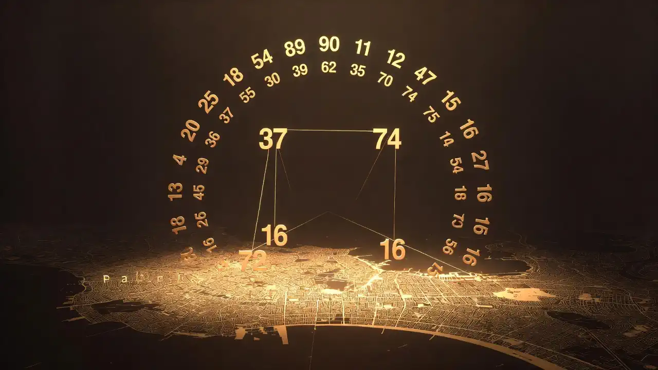 Analisi Lotto 07/02/2026: Il Saggio svela l'Isotopia del 37 6 Analisi Lotto 07/02/2026: Il Saggio svela l'Isotopia del 37