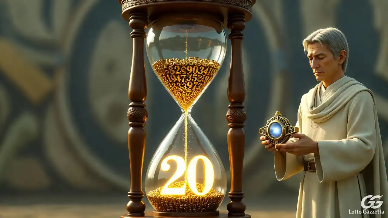 Analisi Lotto 07/02/2026: Il Saggio svela l'Isotopia del 37 9 Analisi Lotto 07/02/2026: Il Saggio svela l'Isotopia del 37