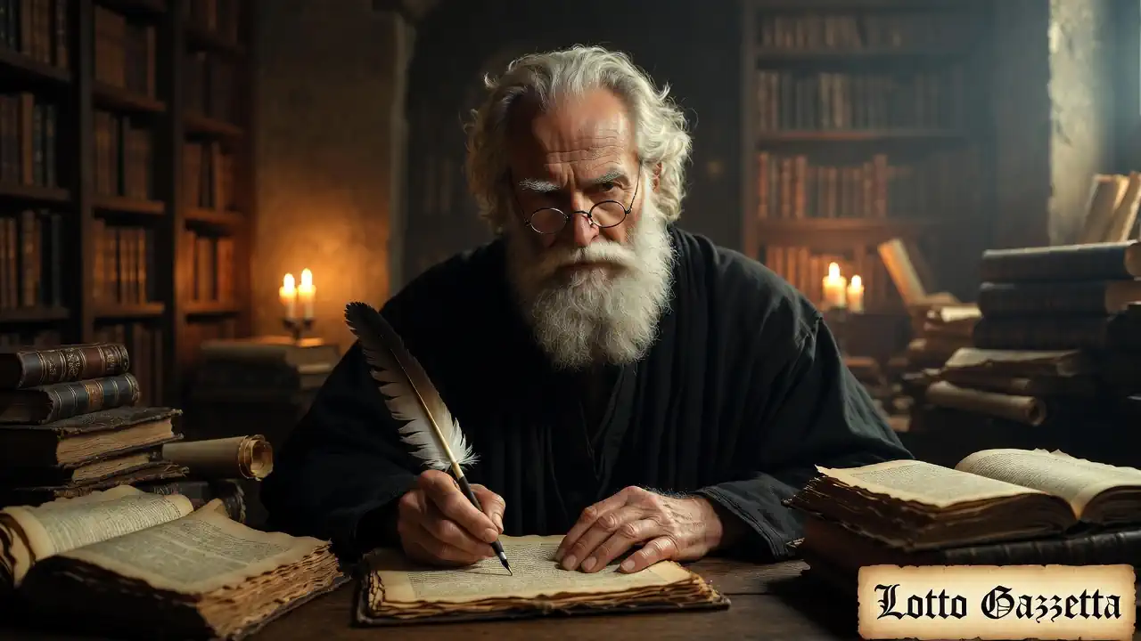 Analisi Lotto 10/02/2026: La Lente del Saggio e l’Isotopia
