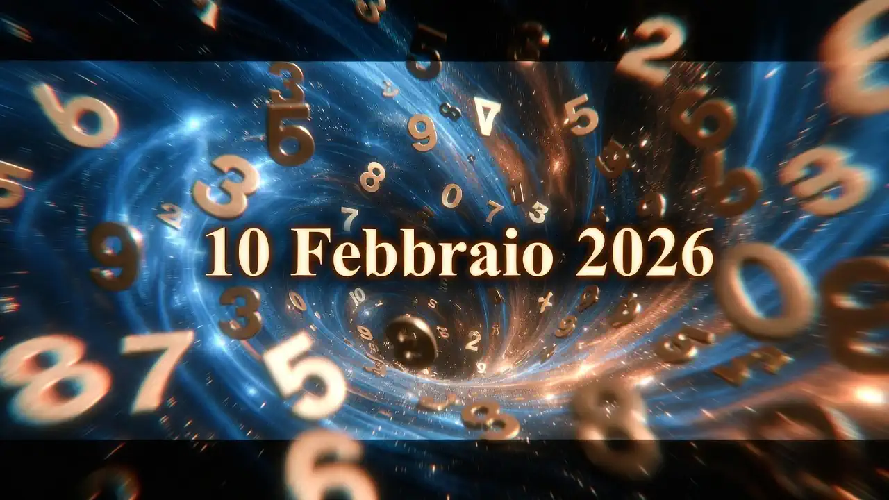 Analisi Lotto 10/02/2026: La Lente del Saggio e l'Isotopia 9 Analisi Lotto 10/02/2026: La Lente del Saggio e l'Isotopia