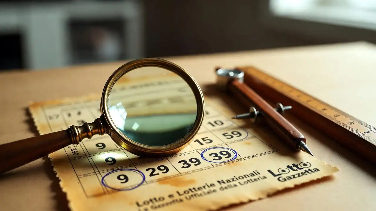 Analisi Lotto 12/02/2026: La Lente del Saggio svela Venezia