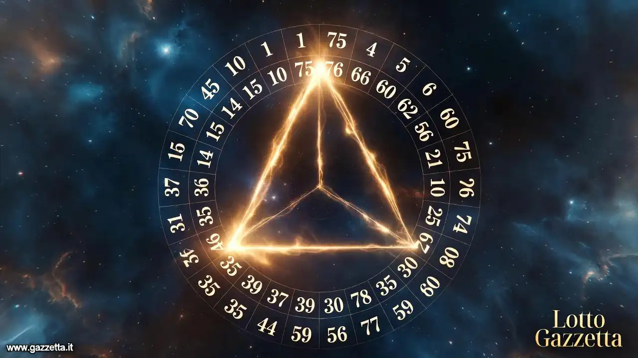 Analisi Lotto 12/02/2026: La Lente del Saggio svela Venezia 7 Analisi Lotto 12/02/2026: La Lente del Saggio svela Venezia