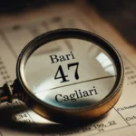 Analisi Lotto 17/02/2026: Il Saggio svela l'Isotopia del 47