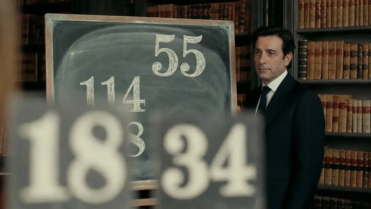 Analisi Lotto 17/02/2026: Il Saggio svela l'Isotopia del 47 8 Analisi Lotto 17/02/2026: Il Saggio svela l'Isotopia del 47