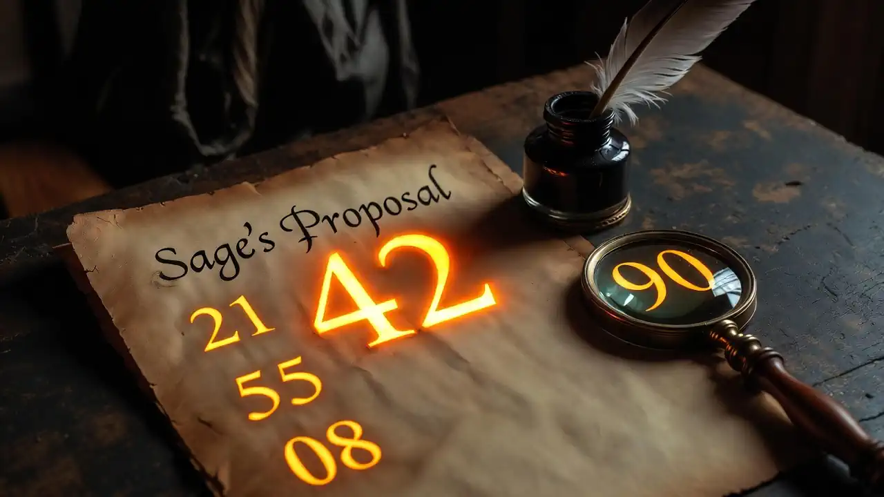 Analisi Lotto 17/02/2026: Il Saggio svela l'Isotopia del 47 9 Analisi Lotto 17/02/2026: Il Saggio svela l'Isotopia del 47