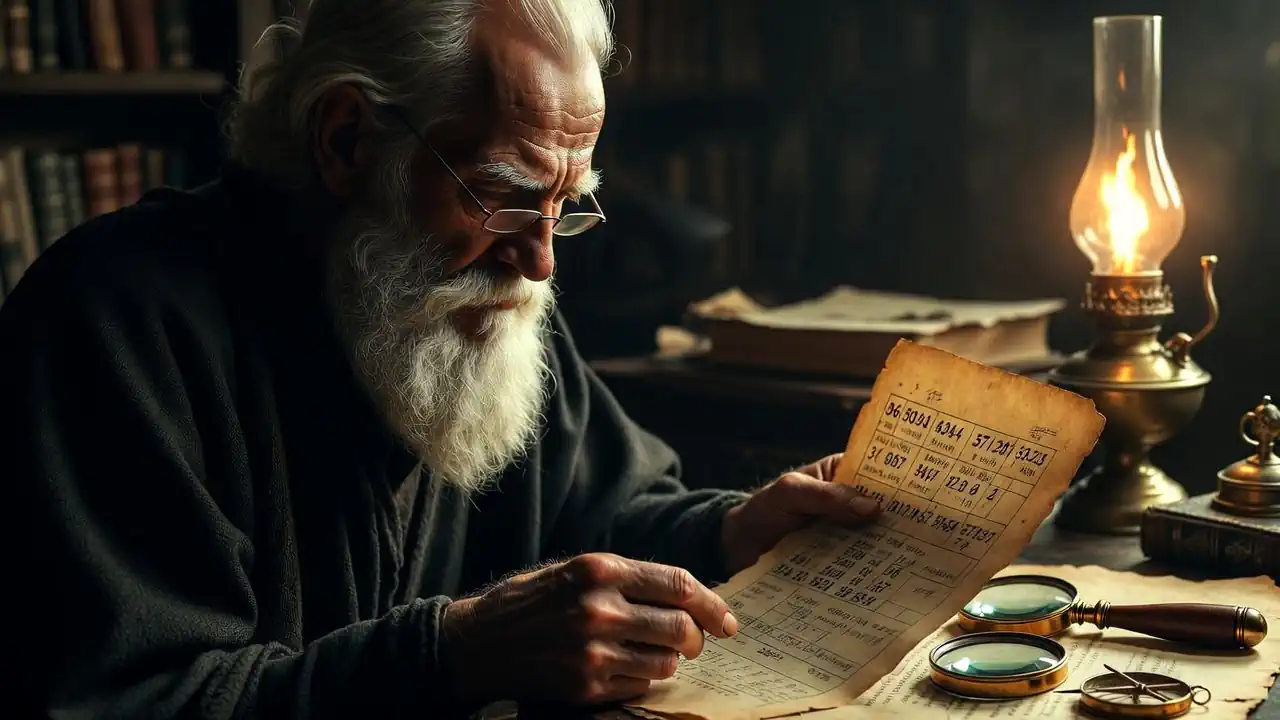 Analisi Lotto 19/02/2026: Il Saggio svela la Triade del Nove