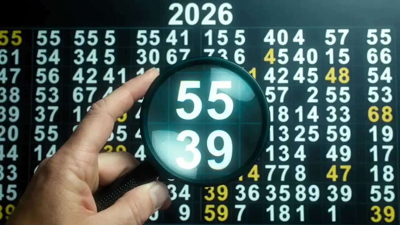 Analisi Lotto 19/02/2026: Il Saggio svela la Triade del Nove 8 Analisi Lotto 19/02/2026: Il Saggio svela la Triade del Nove