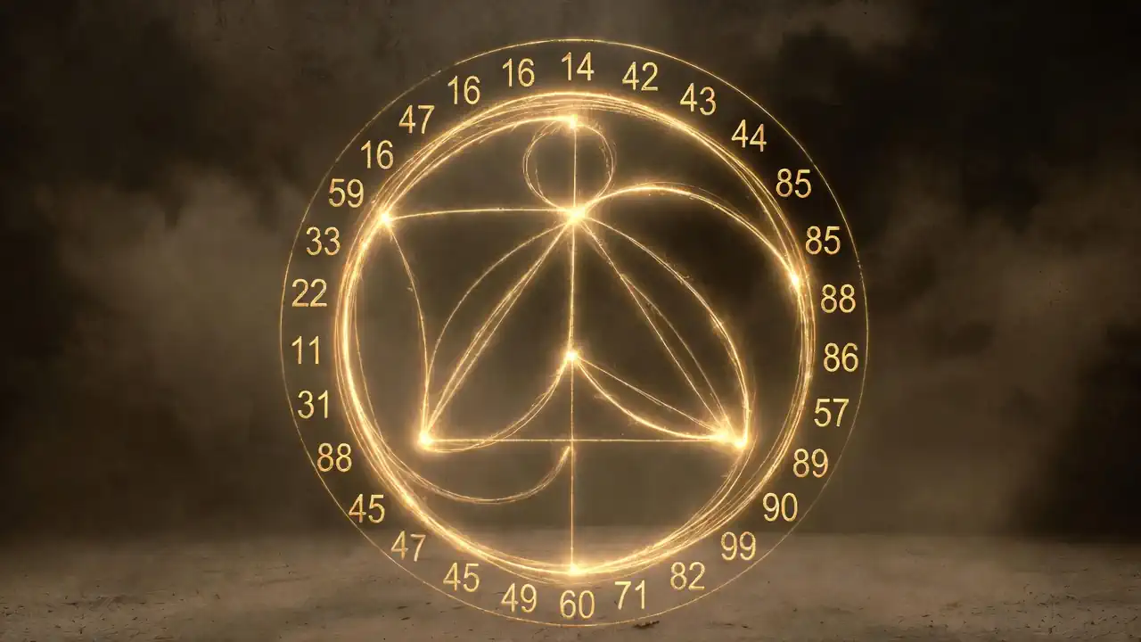 Analisi Lotto 21 Febbraio 2026: Il Saggio e Isotopia del 16 7 Analisi Lotto 21 Febbraio 2026: Il Saggio e l'Isotopia del 16