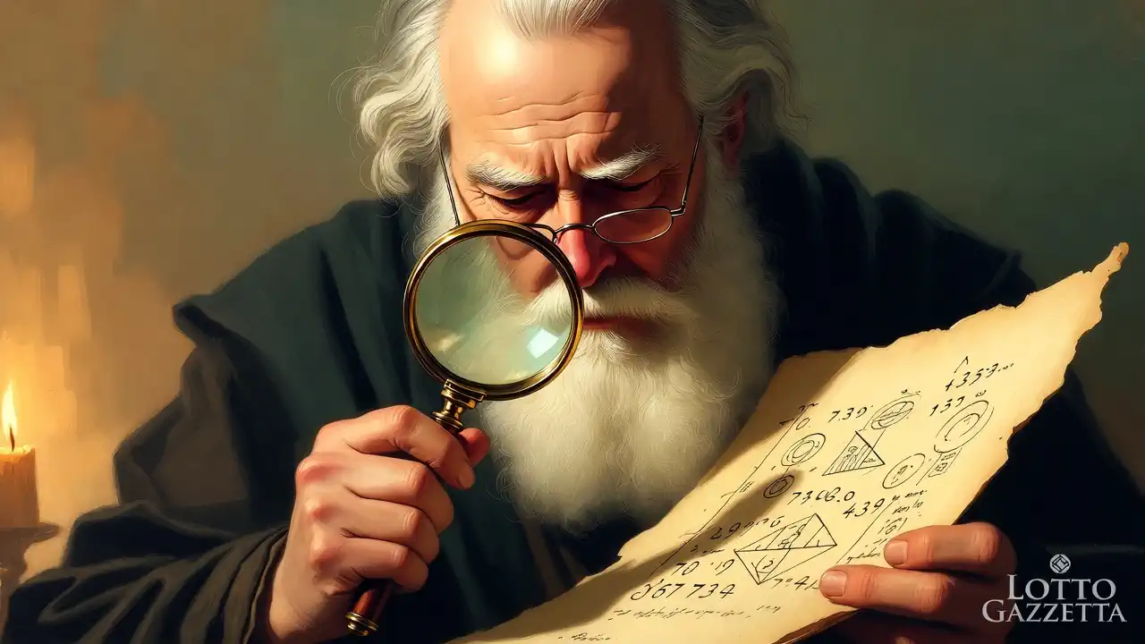 Analisi Lotto 24/02/2026: Il Saggio svela l’Isotopia del 79