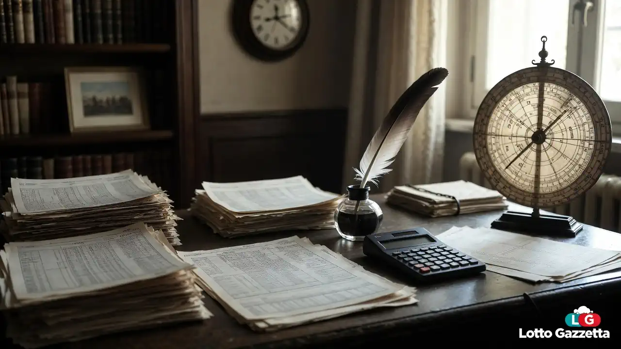 Analisi Lotto 24/02/2026: Il Saggio svela l'Isotopia del 79 8 Analisi Lotto 24/02/2026: Il Saggio svela l'Isotopia del 79