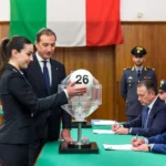 Estrazioni del lotto di oggi 03/03/2026