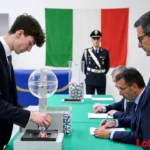 Estrazioni del lotto di oggi 14/02/2026
