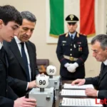 Estrazioni del lotto di oggi 20/02/2026