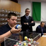Estrazioni del lotto di oggi 24/02/2026