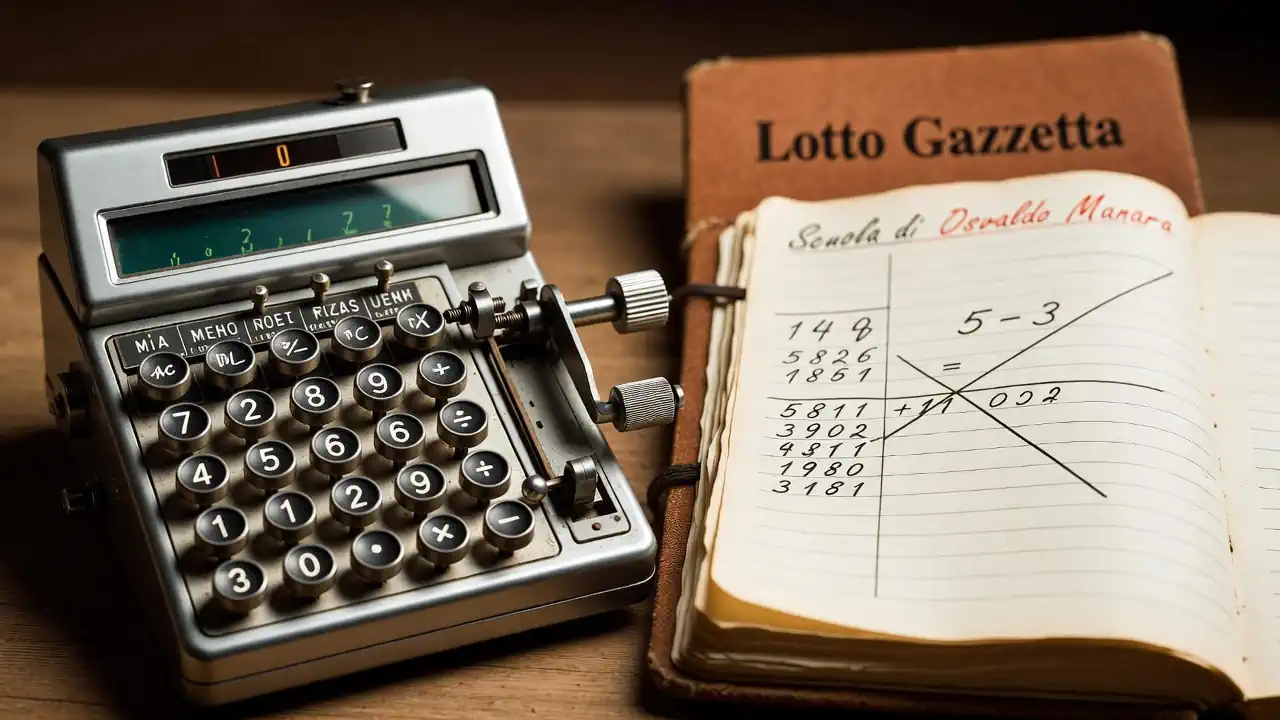 Ciclometria e Somme Isotope: Metodi Manara sul 10/02/2026 7 Ciclometria e Somme Isotope: Metodi Manara sul 10/02/2026