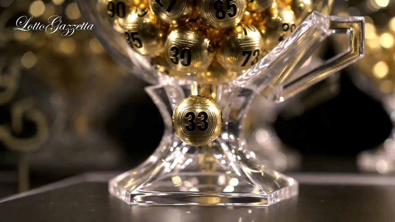 Ambata 33 e Ambi Secchi: Il Metodo degli Ambi Uguali 6 Ambata 33 e Ambi Secchi: Il Metodo degli Ambi Uguali