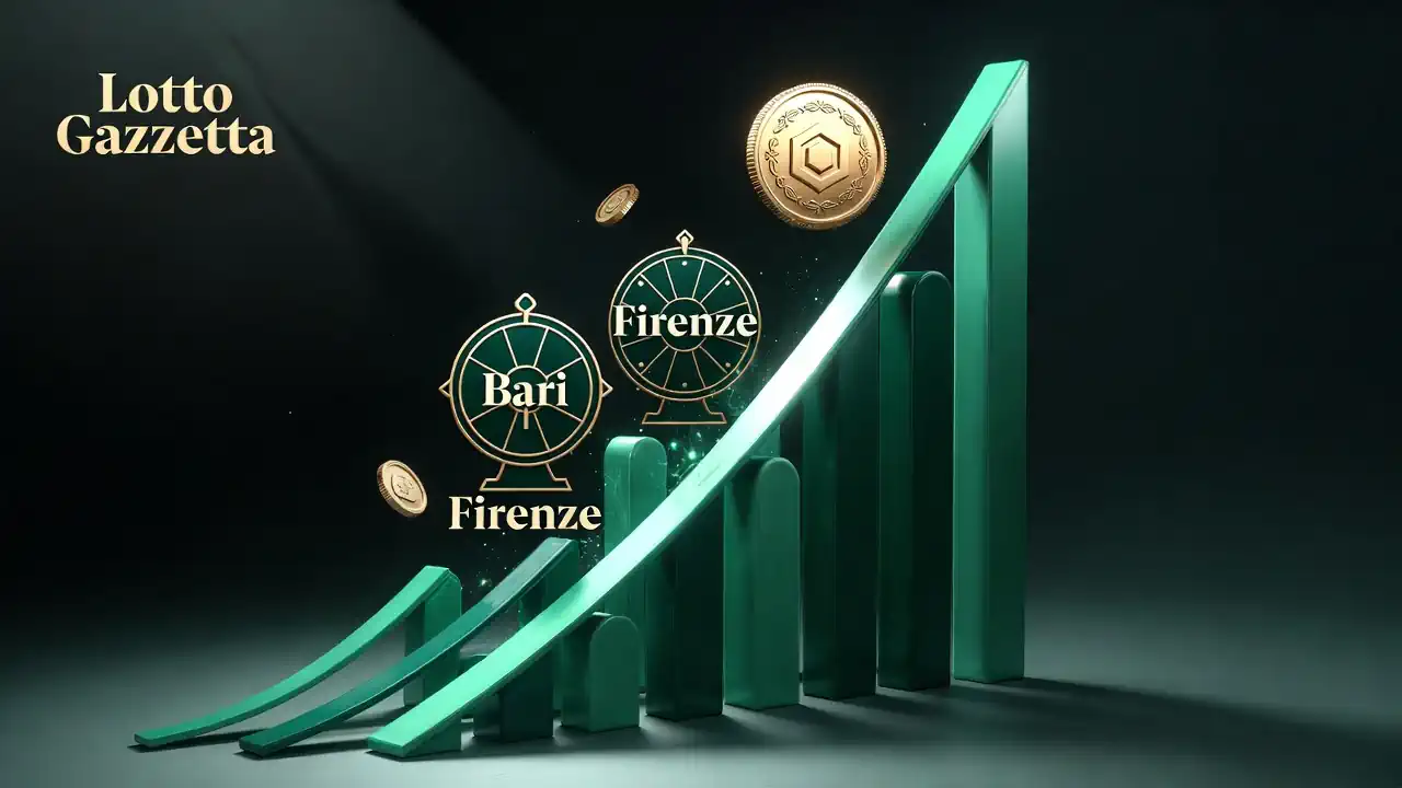 Ambata 33 e Ambi Secchi: Il Metodo degli Ambi Uguali 7 Ambata 33 e Ambi Secchi: Il Metodo degli Ambi Uguali