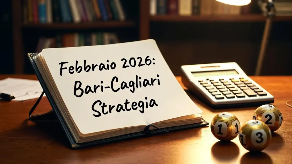 Ciclica Periodica Febbraio: Il Metodo d'Oro da 10 Anni