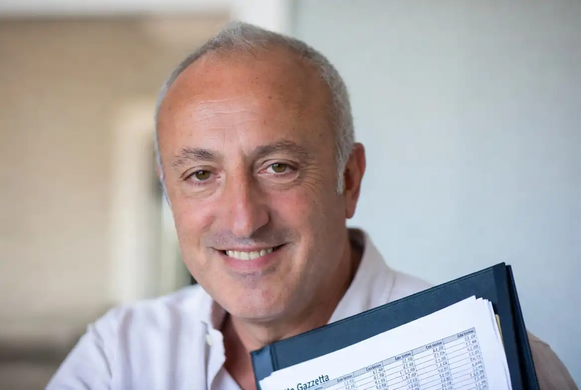 Ciclica Periodica Febbraio: Il Metodo d'Oro da 10 Anni 9 Ciclica Periodica Febbraio: Il Metodo d'Oro da 10 Anni l'esperto Gino Pinna