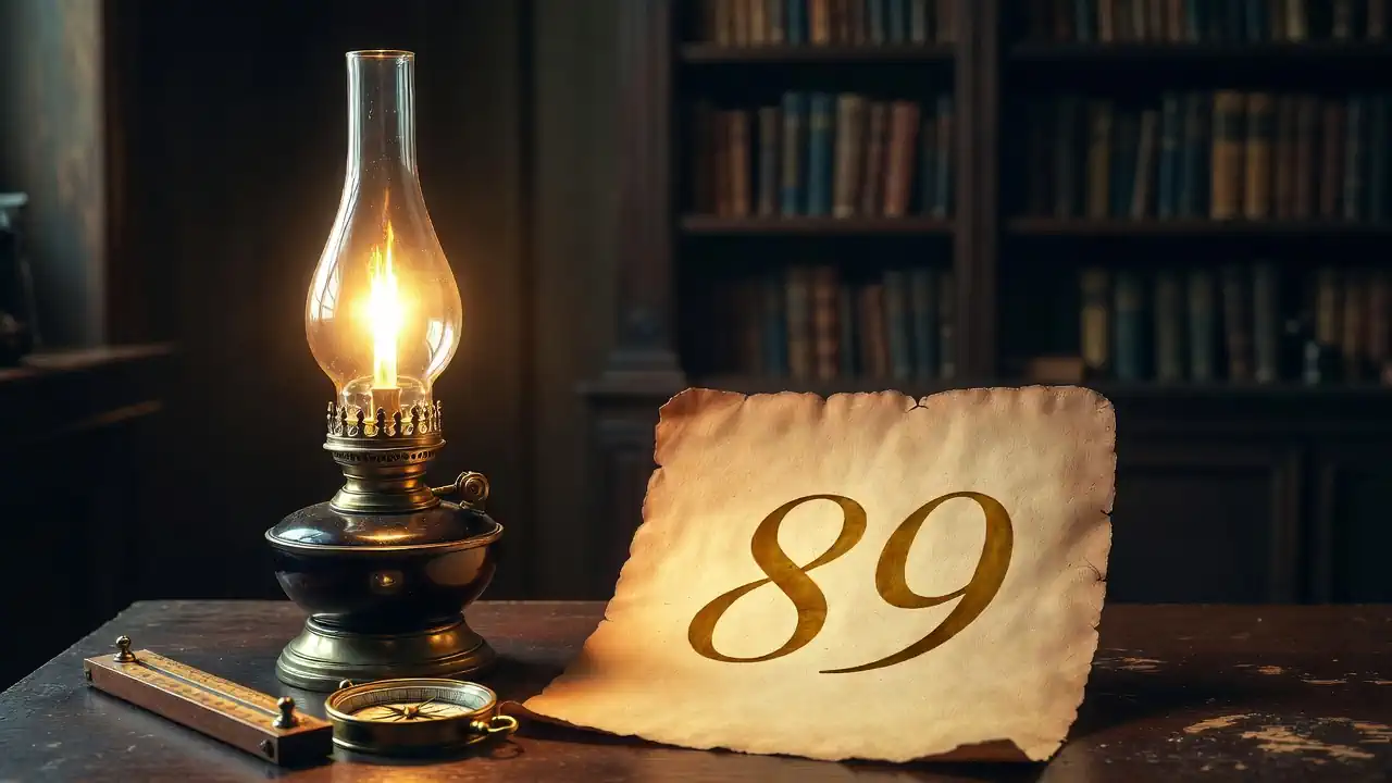 Previsioni Lotto 5 Febbraio 2026: La Potenza della Spia 89