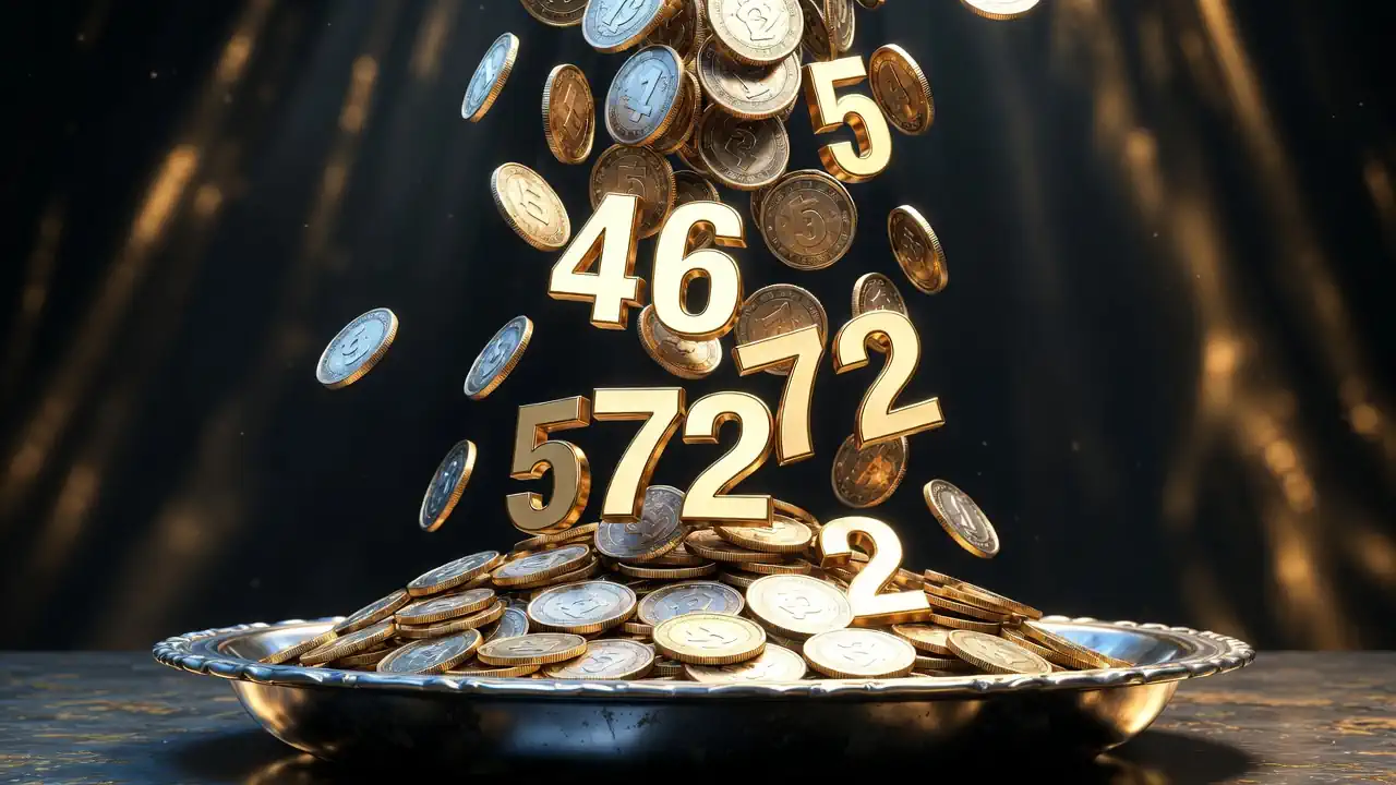 Previsioni Lotto 5 Febbraio 2026: La Potenza della Spia 89 9 Previsioni Lotto 5 Febbraio 2026: La Potenza della Spia 89