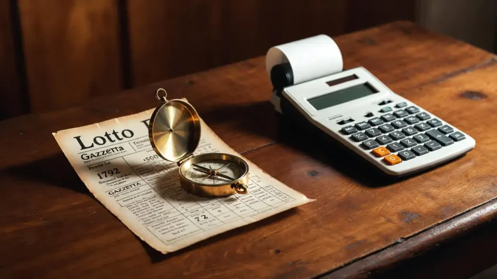 Vincere a Bari e Napoli con la Somma 90: Metodo Ciclometrico