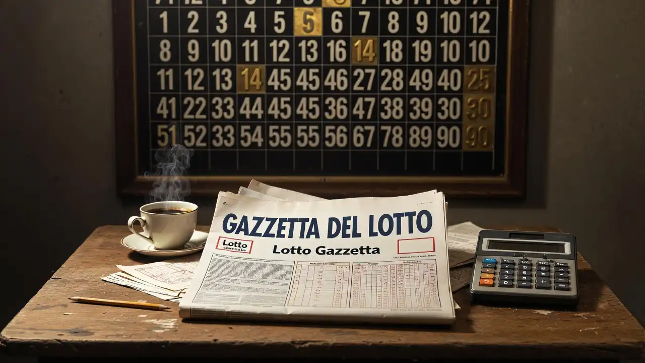 Ambo Spia 9-90: Il Metodo Esplosivo su Bari e Palermo 6 Ambo Spia 9-90: Il Metodo Esplosivo su Bari e Palermo