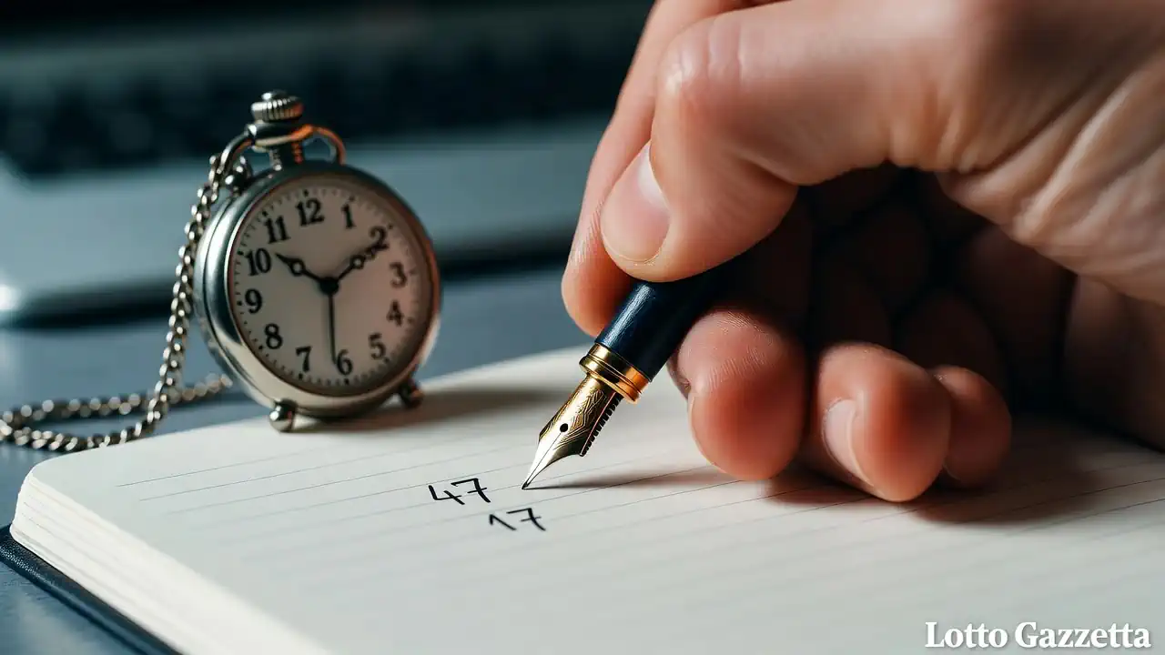 Ambo Spia 9-90: Il Metodo Esplosivo su Bari e Palermo 7 Ambo Spia 9-90: Il Metodo Esplosivo su Bari e Palermo