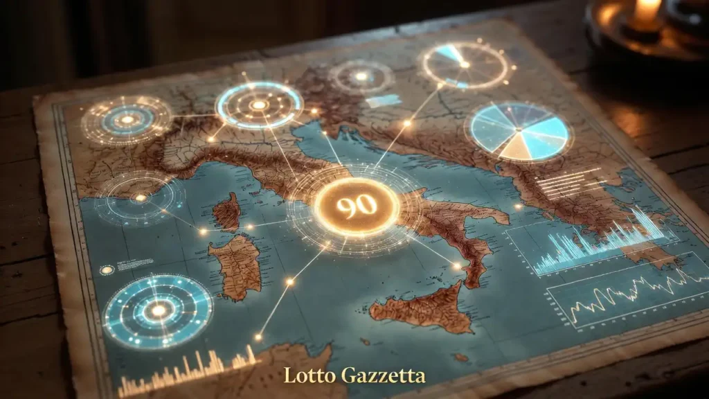 Metodo Spia 83 Isotopa: La Strategia per Bari e Firenze