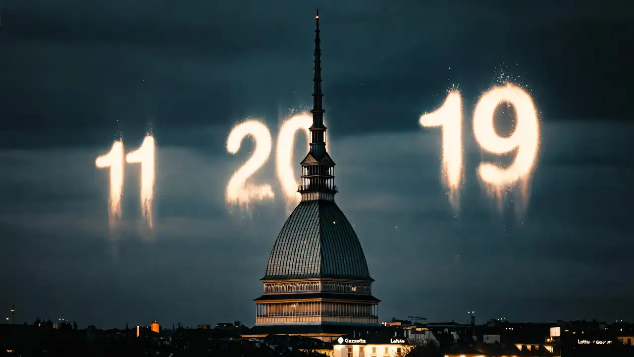 Ambo Uguale Torino-Nazionale: Metodo Infallibile di Febbraio 7 Ambo Uguale Torino-Nazionale: Metodo Infallibile di Febbraio