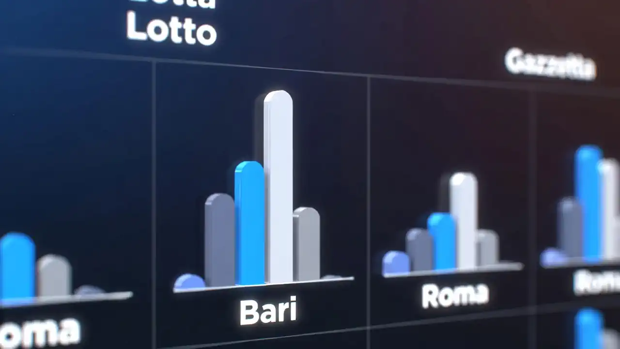 Metodo Lotto 23 Isotopo: Nuova Previsione Bari e Roma 7 Metodo Lotto 23 Isotopo: Nuova Previsione Bari e Roma
