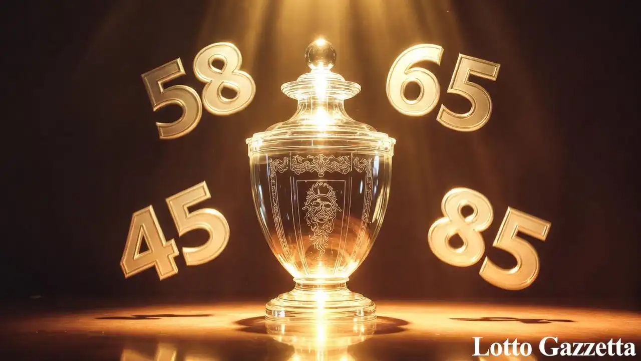 Metodo Lotto 23 Isotopo: Nuova Previsione Bari e Roma 9 Metodo Lotto 23 Isotopo: Nuova Previsione Bari e Roma