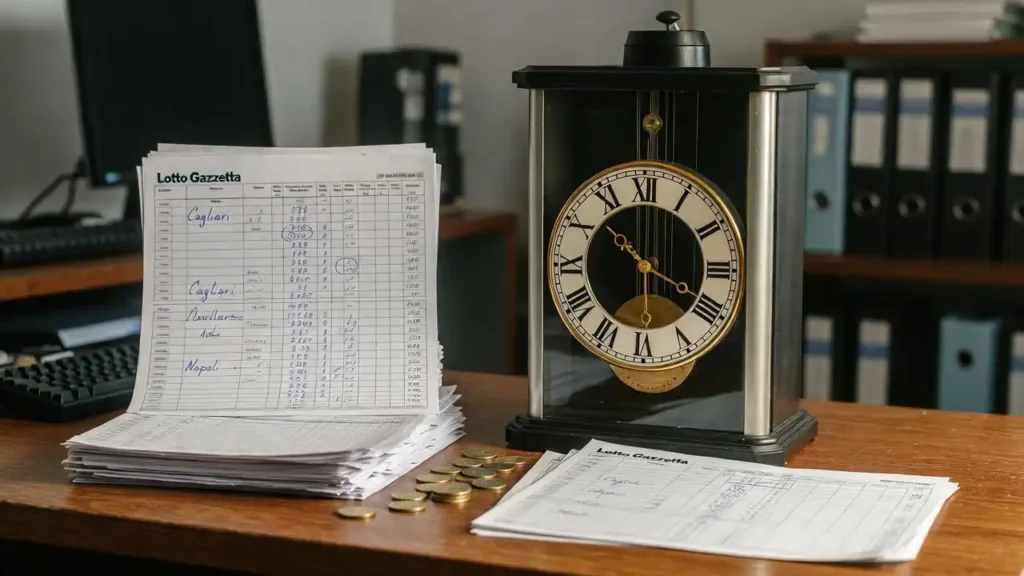 Ciclica Continua: Cagliari e Napoli all'Assalto del Successo