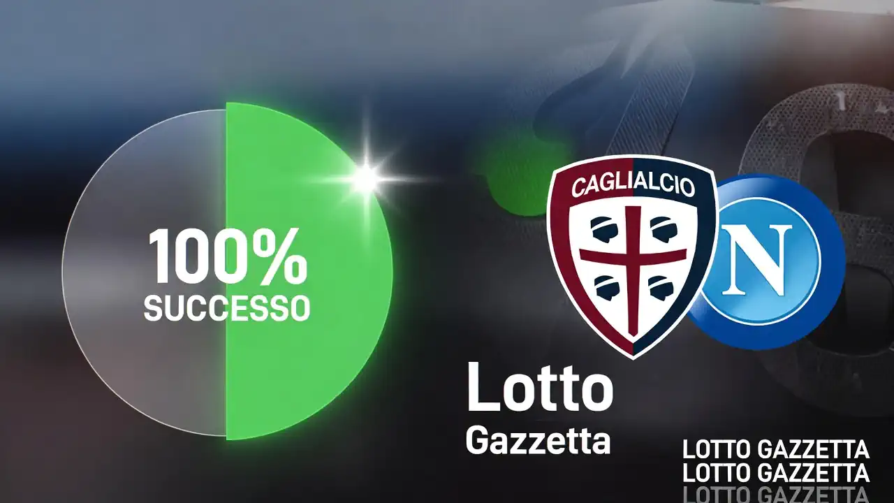 Ciclica Continua: Cagliari e Napoli all'Assalto del Successo 7 Ciclica Continua: Cagliari e Napoli all'Assalto del Successo