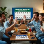 MillionDay e MillionDayExtra di oggi 03/03/2026