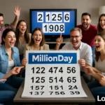 MillionDay e MillionDayExtra di oggi 05/02/2026