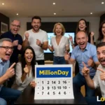 MillionDay e MillionDayExtra di oggi 06/02/2026