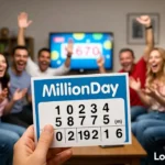 MillionDay e MillionDayExtra di oggi 12/02/2026