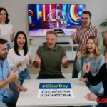 MillionDay e MillionDayExtra di oggi 17/02/2026