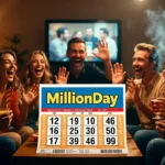 MillionDay e MillionDayExtra di oggi 20/02/2026