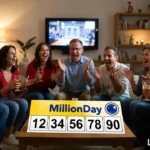 MillionDay e MillionDayExtra di oggi 26/02/2026