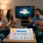 MillionDay e MillionDayExtra di oggi 27/02/2026