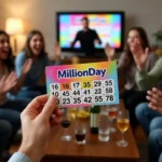 MillionDay e MillionDayExtra di oggi 28/02/2026