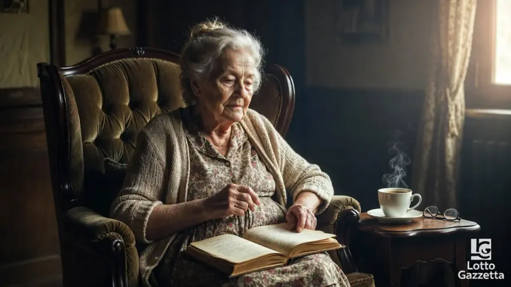 Il Quaderno della Nonna: L'Ambo Secco per il 3 Febbraio 2026