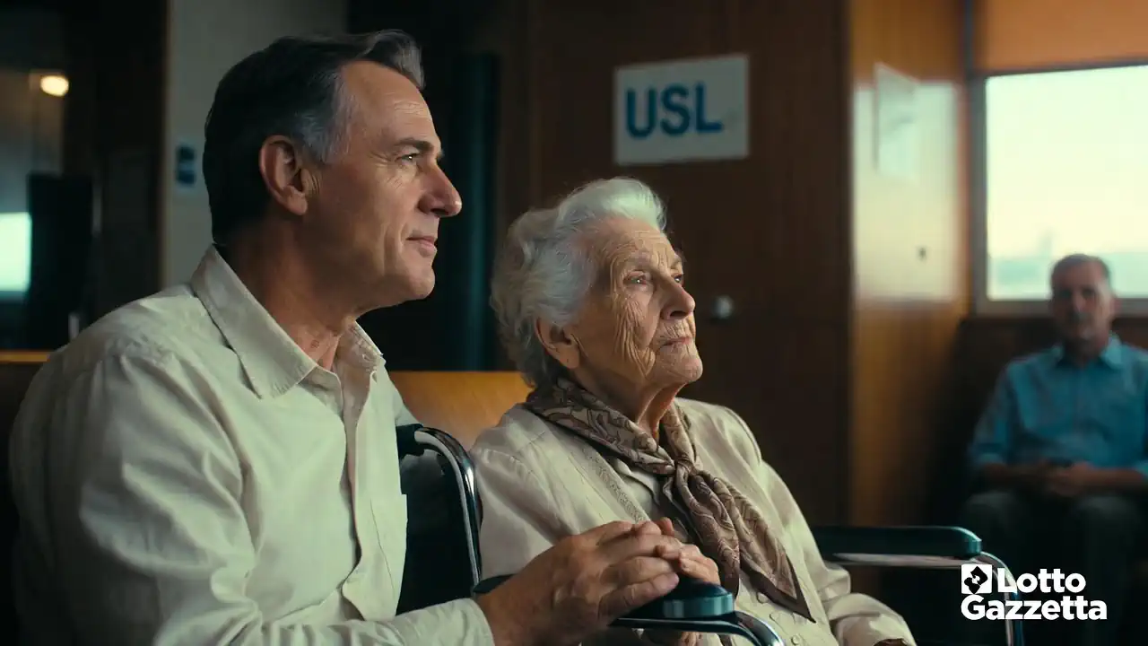 Il Quaderno della Nonna: L'Ambo Secco per il 3 Febbraio 2026 6 Il Quaderno della Nonna: L'Ambo Secco per il 3 Febbraio 2026