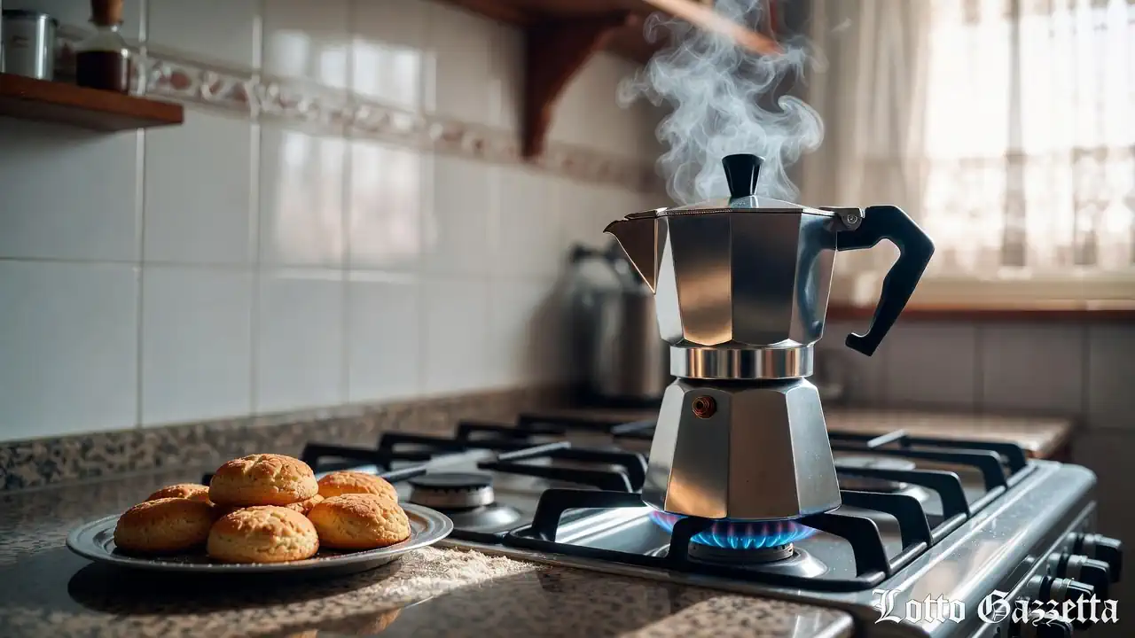 Il Quaderno della Nonna: L'Ambo Secco per il 3 Febbraio 2026 7 Il Quaderno della Nonna: L'Ambo Secco per il 3 Febbraio 2026