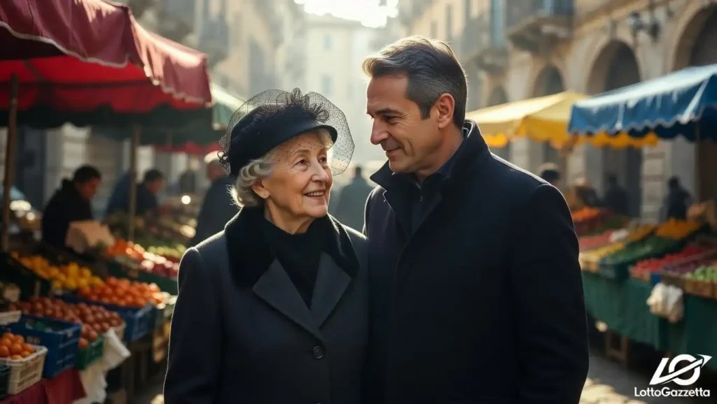 I Numeri della Nonna: Ambo Secco dal 10 Febbraio 2026